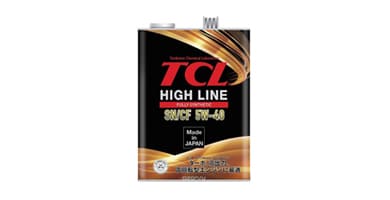 Масло моторное синтетическое TCL 5W40 4л  в интернет-магазине kh22.ru