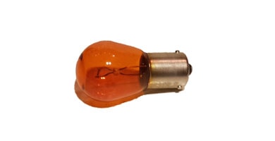 Лампа указателя поворота в переднюю фару в интернет-магазине kh22.ru