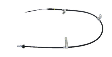 Трос ручника правый для дисковых тормозов в интернет-магазине kh22.ru
