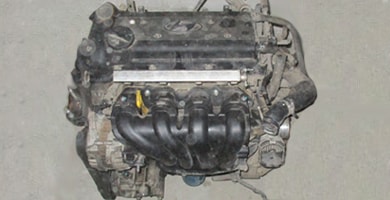 Двигатель 1.4 л в интернет-магазине kh22.ru