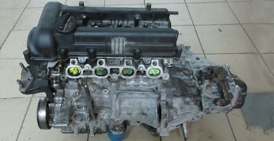 Двигатель 1.6 л в интернет-магазине kh22.ru