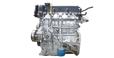 Двигатель 1.6 л<br>(НОВЫЙ) в интернет-магазине kh22.ru